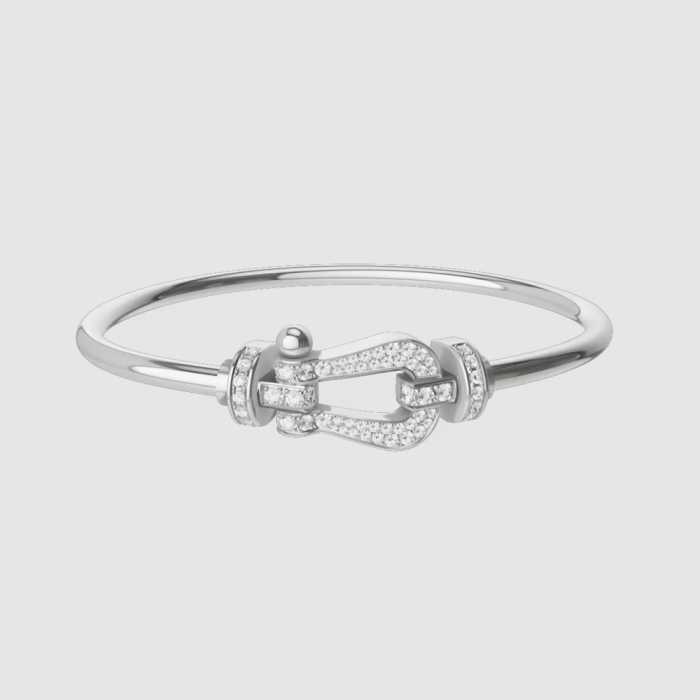 Fred Decorative Jewelry Bracelet #nigo21661
