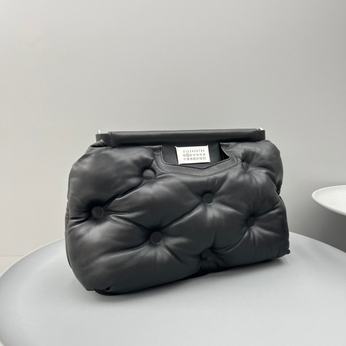 Maison Margiela Glam Slam Clutch Crossbody Cloud Bag Bags #nigo96222