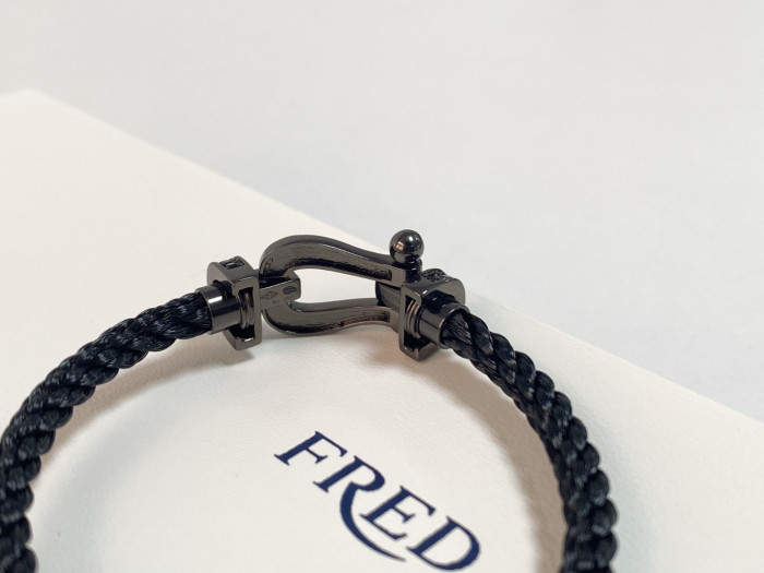 Fred Decorative Jewelry Bracelet #nigo21661