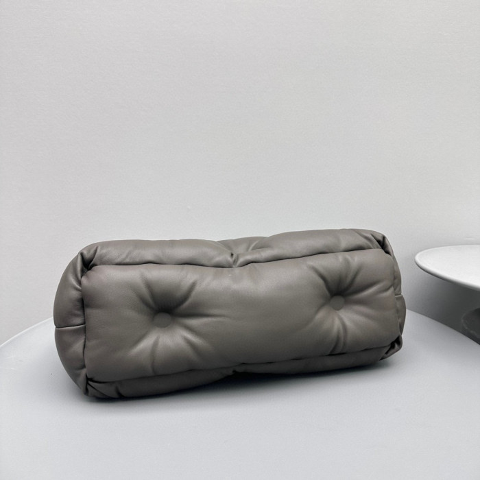 Maison Margiela Glam Slam Clutch Crossbody Cloud Bag Bags #nigo96222