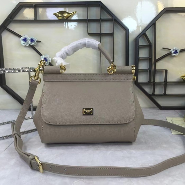 Dolce&Gabbana Leather Bag Bags #nigo53478