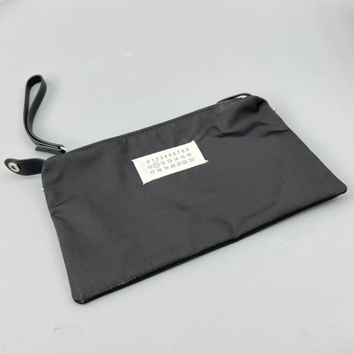 Maison Margiela Glam Slam Clutch Crossbody Cloud Bag Bags #nigo96222