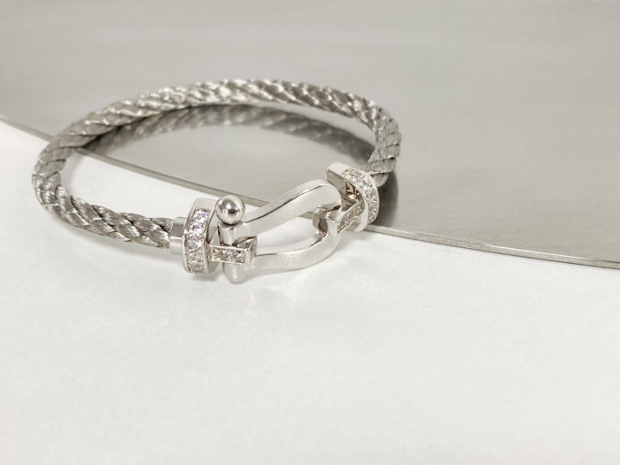 Fred Decorative Jewelry Bracelet #nigo21661
