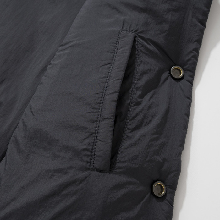Louis Vuitton Sleeveless Puffer Down Vest Jacket #nigo96235