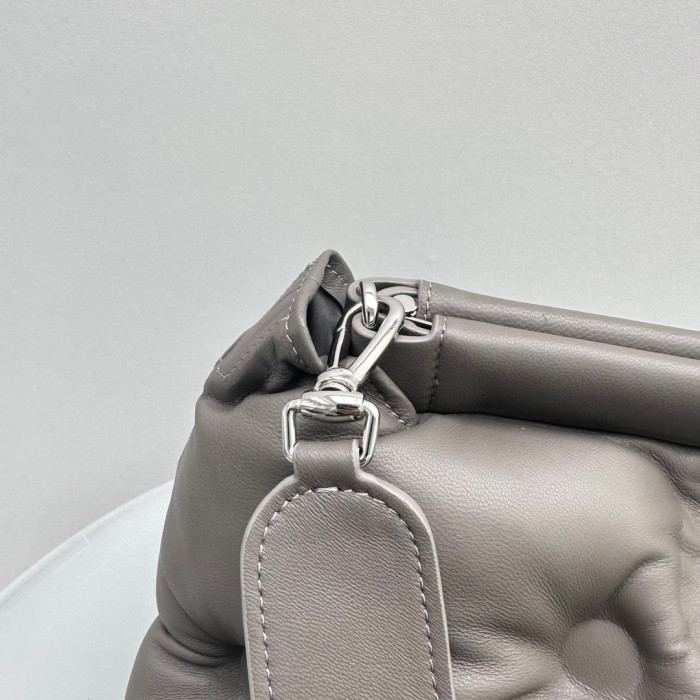 Maison Margiela Glam Slam Clutch Crossbody Cloud Bag Bags #nigo96222