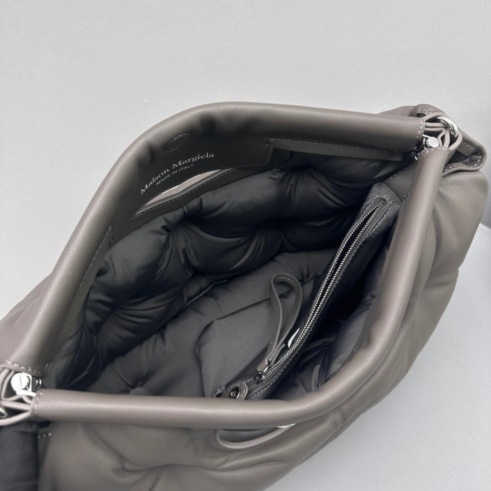 Maison Margiela Glam Slam Clutch Crossbody Cloud Bag Bags #nigo96222