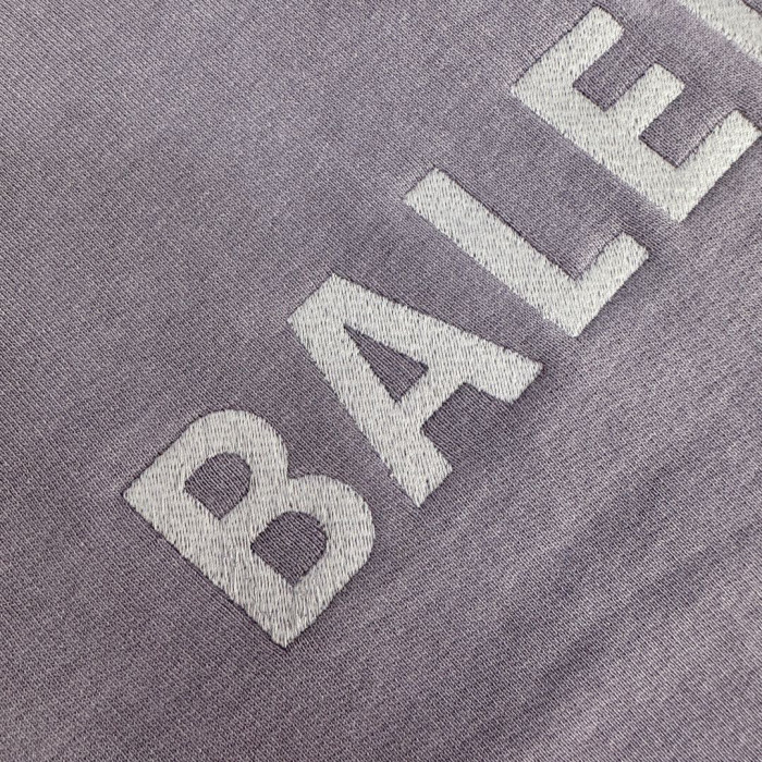 Balenciaga Washed Tie-Dye Hooded Sweatshirt Pullover #nigo96232