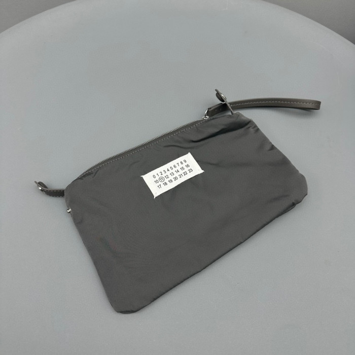 Maison Margiela Glam Slam Clutch Crossbody Cloud Bag Bags #nigo96222