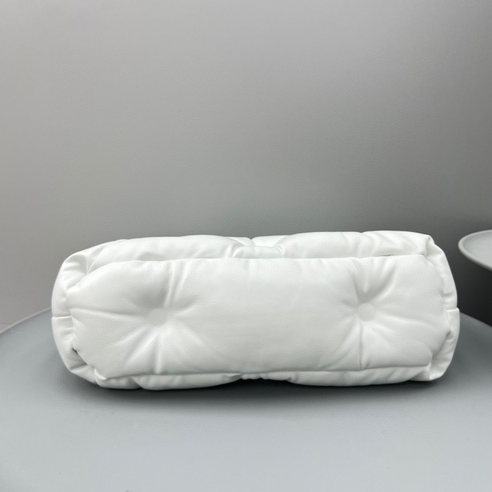 Maison Margiela Glam Slam Clutch Crossbody Cloud Bag Bags #nigo96222
