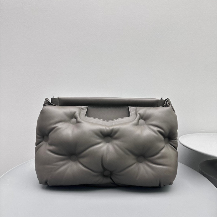 Maison Margiela Glam Slam Clutch Crossbody Cloud Bag Bags #nigo96222