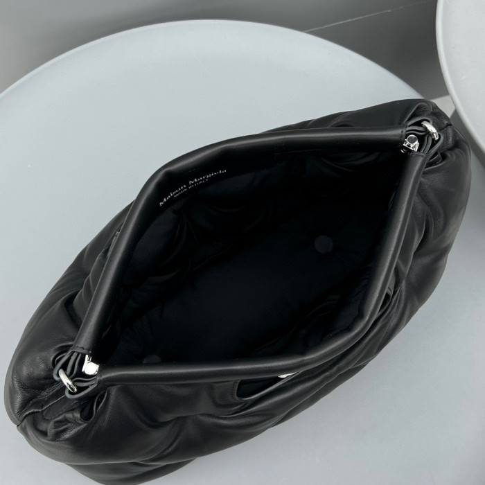 Maison Margiela Glam Slam Clutch Crossbody Cloud Bag Bags #nigo96222