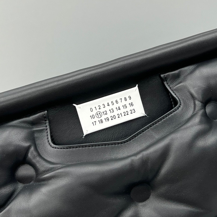 Maison Margiela Glam Slam Clutch Crossbody Cloud Bag Bags #nigo96222