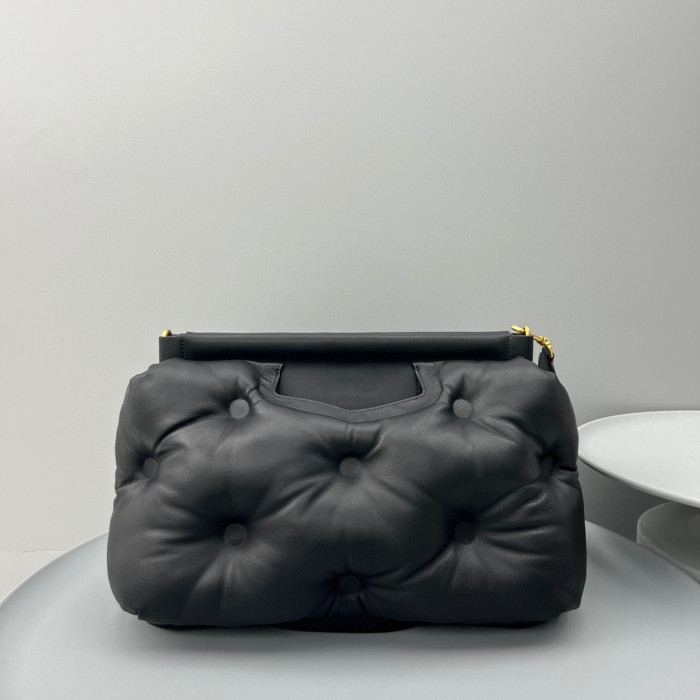 Maison Margiela Glam Slam Clutch Crossbody Cloud Bag Bags #nigo96222