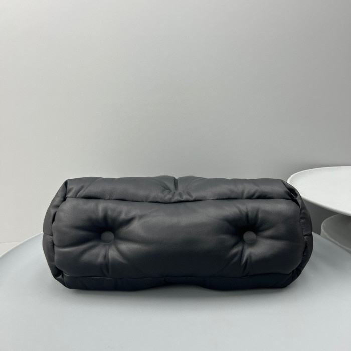 Maison Margiela Glam Slam Clutch Crossbody Cloud Bag Bags #nigo96222