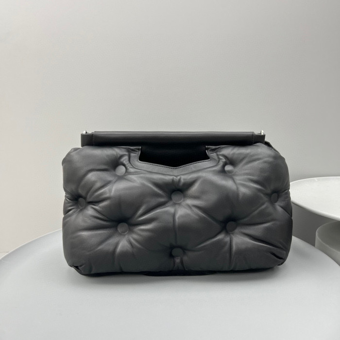 Maison Margiela Glam Slam Clutch Crossbody Cloud Bag Bags #nigo96222