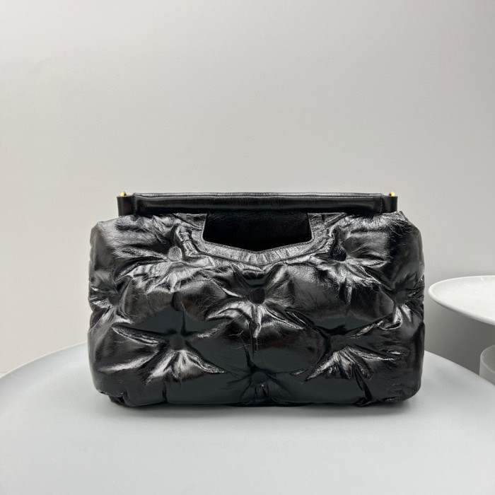 Maison Margiela Glam Slam Clutch Crossbody Cloud Bag Bags #nigo96222