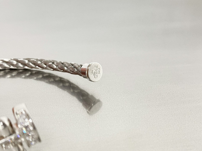 Fred Decorative Jewelry Bracelet #nigo21661