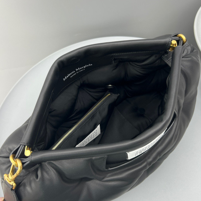 Maison Margiela Glam Slam Clutch Crossbody Cloud Bag Bags #nigo96222