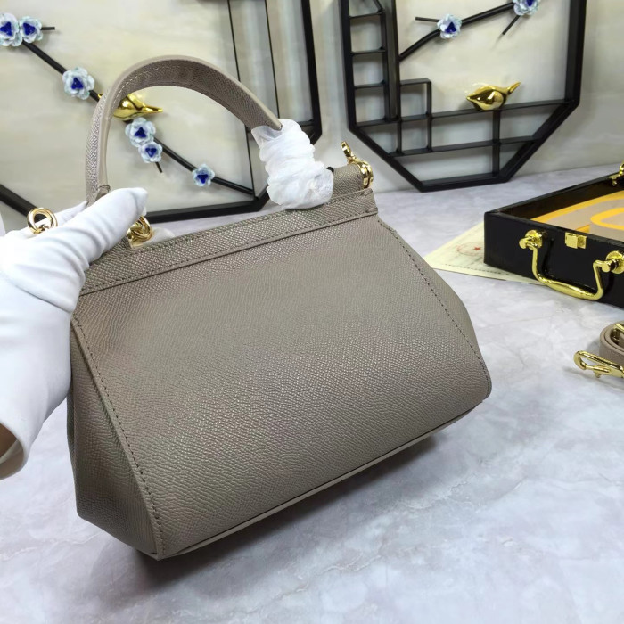 Dolce&Gabbana Leather Bag Bags #nigo53478