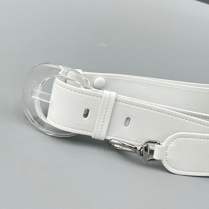 Maison Margiela Glam Slam Clutch Crossbody Cloud Bag Bags #nigo96222
