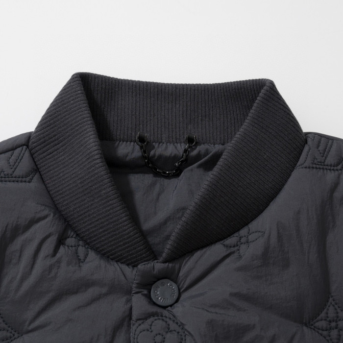 Louis Vuitton Sleeveless Puffer Down Vest Jacket #nigo96235