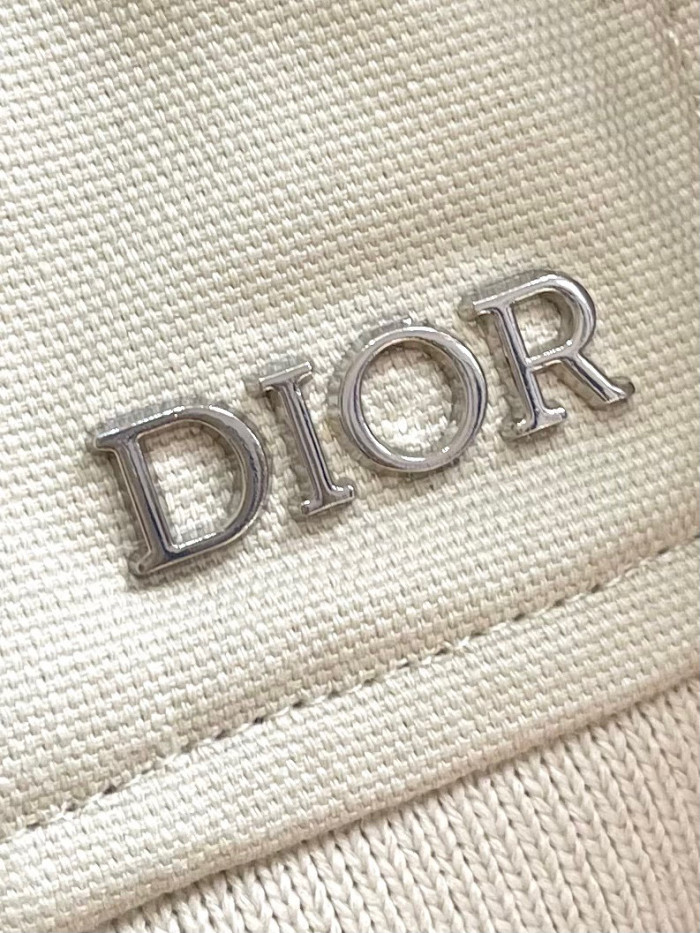 Dior Colour Block Zip Jacket #nigo96236