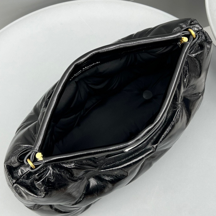 Maison Margiela Glam Slam Clutch Crossbody Cloud Bag Bags #nigo96222