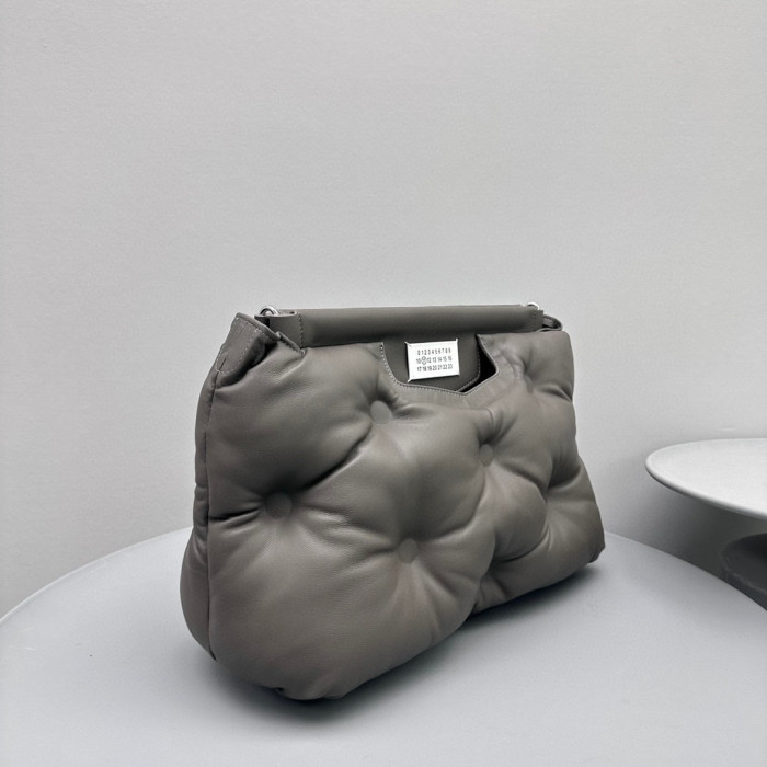 Maison Margiela Glam Slam Clutch Crossbody Cloud Bag Bags #nigo96222