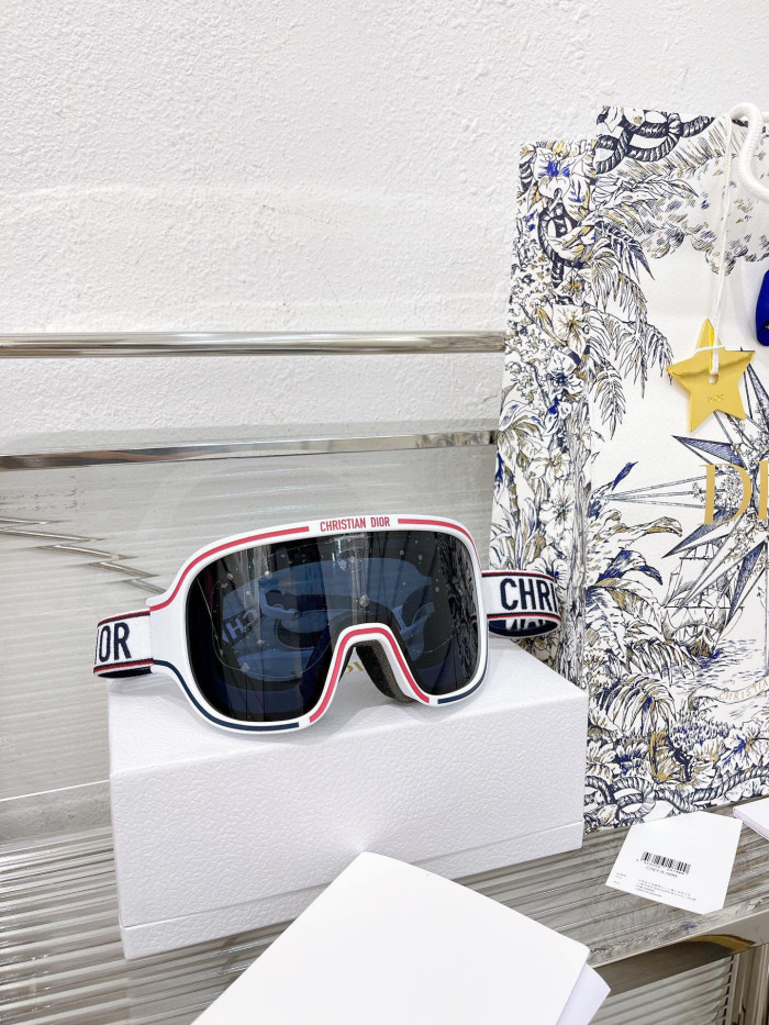 Dior Winter ski goggles #nigo82671