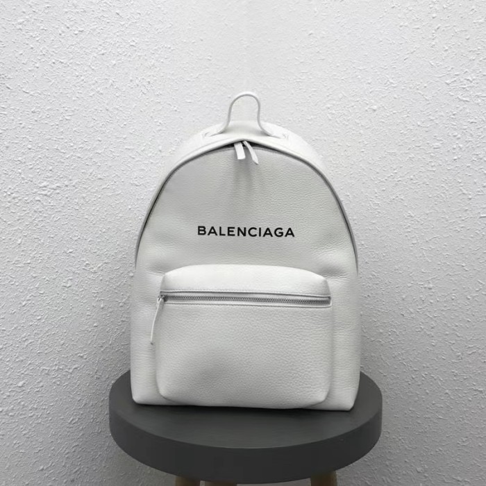 Balenciaga Leather Backpacks Bag Bags #nigo54174