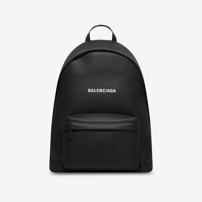 Balenciaga Leather Backpacks Bag Bags #nigo54174