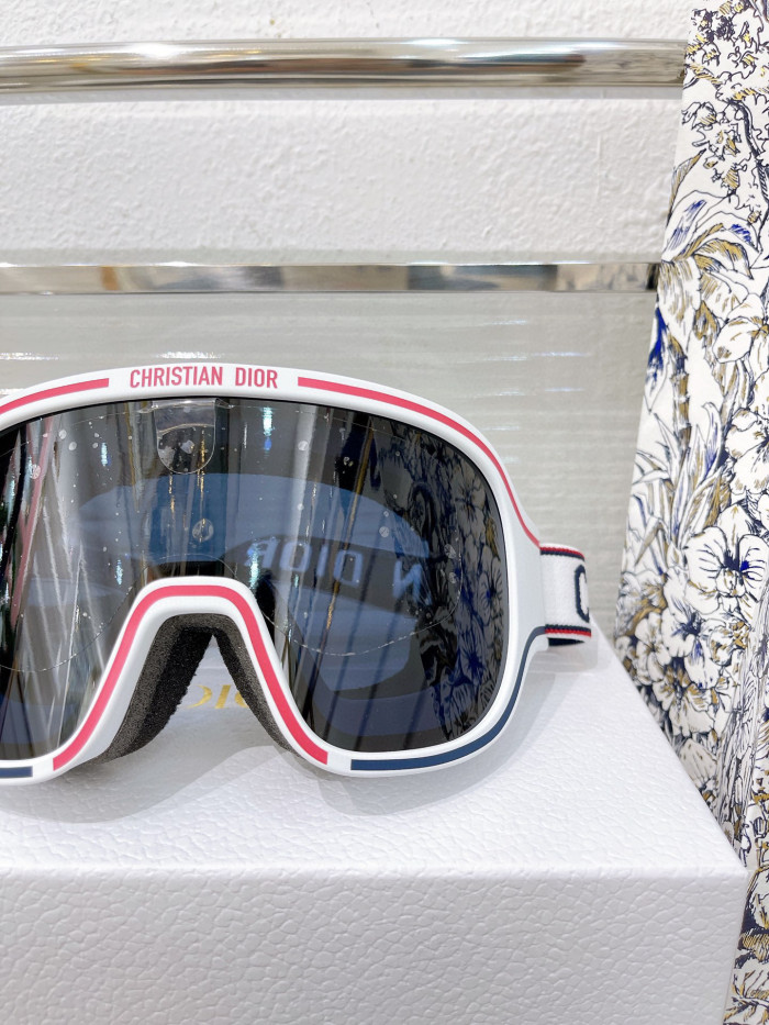 Dior Winter ski goggles #nigo82671