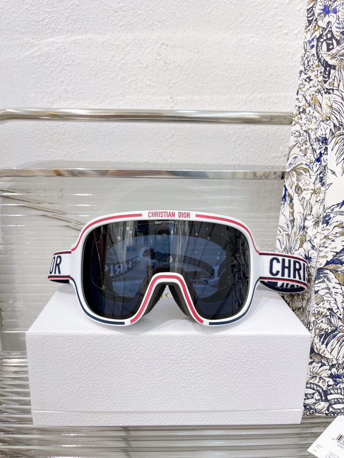 Dior Winter ski goggles #nigo82671