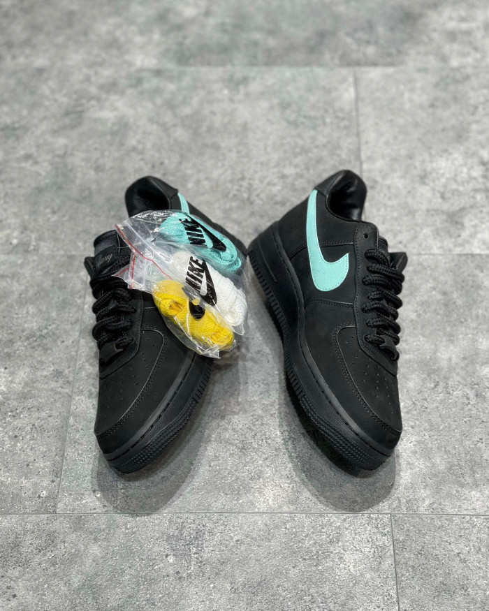 Nike NIGO Low-top Casual Board Shoes #nigo5911