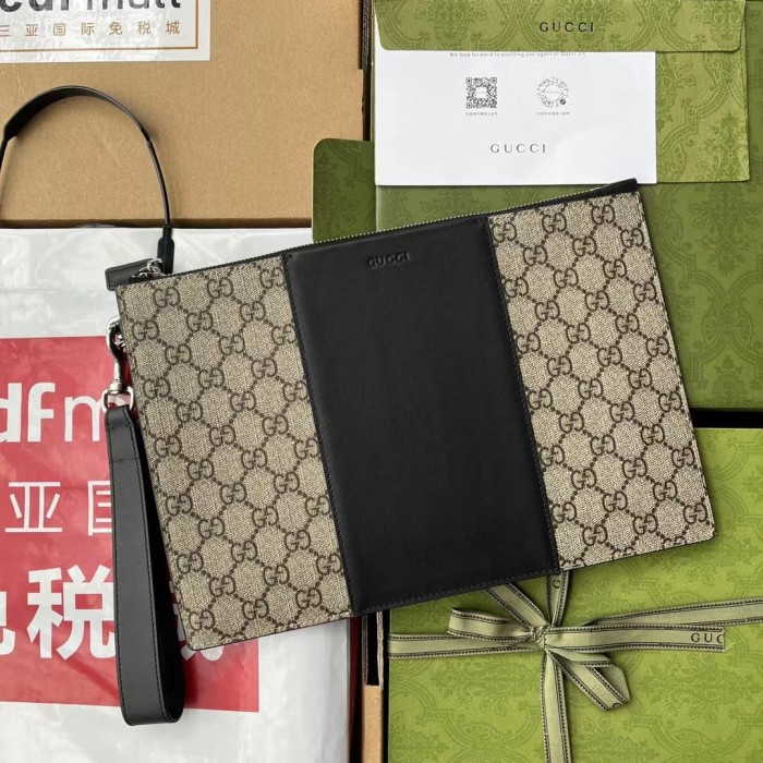 Gucci Jacquemus Men's Hand Bag Armpit Bags  #nigo54152