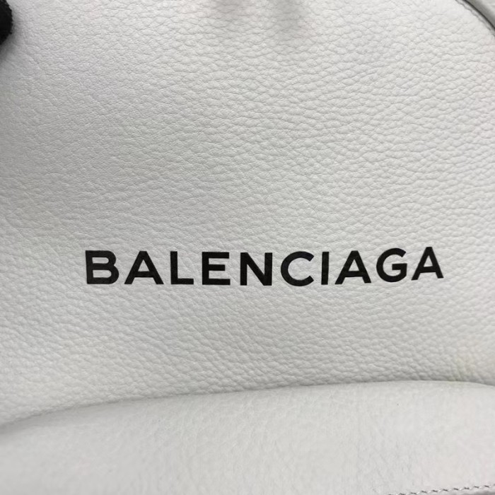Balenciaga Leather Backpacks Bag Bags #nigo54174