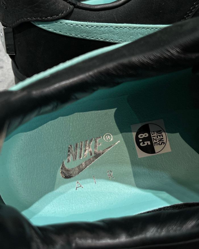 Nike NIGO Low-top Casual Board Shoes #nigo5911