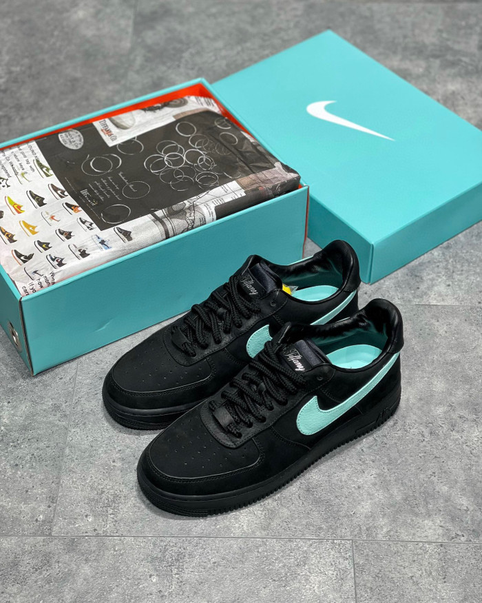 Nike NIGO Low-top Casual Board Shoes #nigo5911