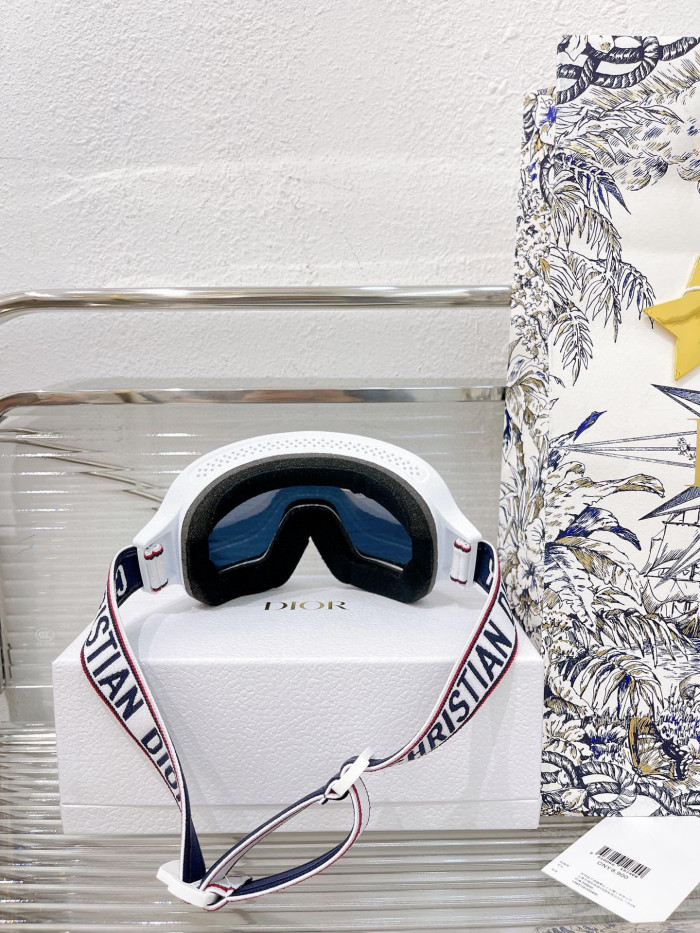 Dior Winter ski goggles #nigo82671