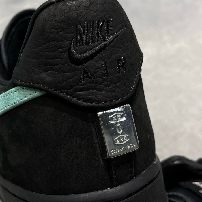 Nike NIGO Low-top Casual Board Shoes #nigo5911