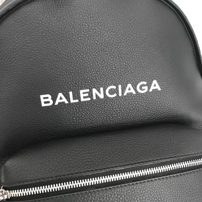 Balenciaga Leather Backpacks Bag Bags #nigo54174