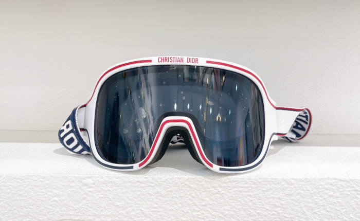 Dior Winter ski goggles #nigo82671