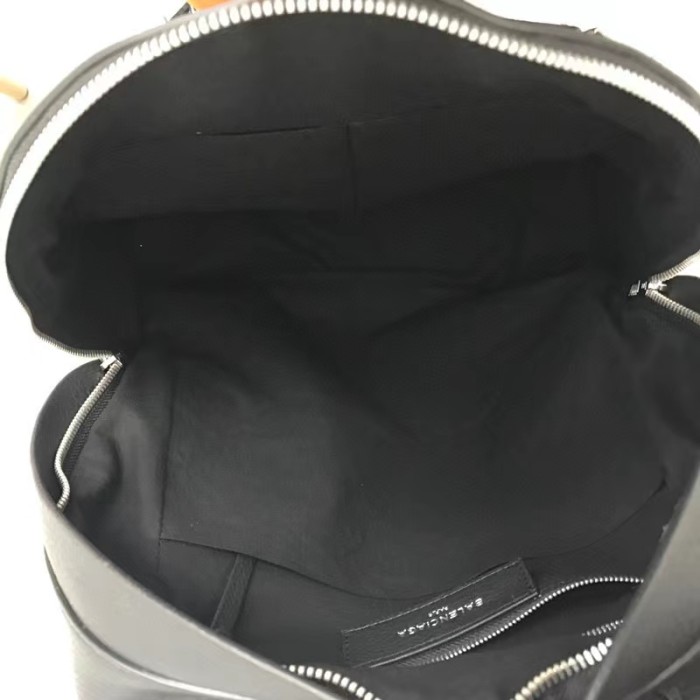 Balenciaga Leather Backpacks Bag Bags #nigo54174