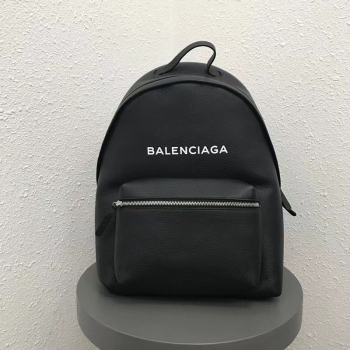 Balenciaga Leather Backpacks Bag Bags #nigo54174