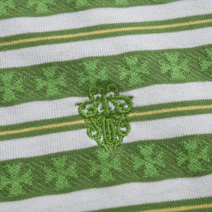 Chrome Hearts Men's Striped Sweater Pullover #nigo94771