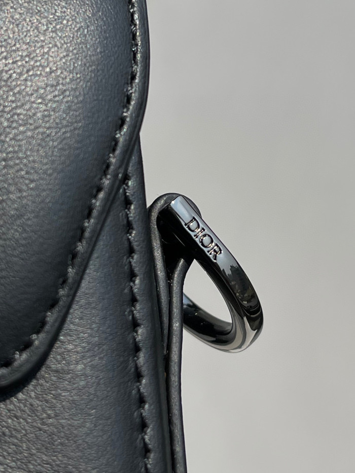 Dior Vertical Pouch Bag Bags #nigo7227