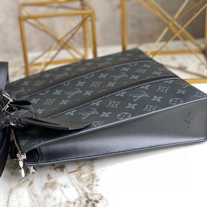 Louis Vuitton Leather Detachable Straps Handbags Bag Bags #nigo4322