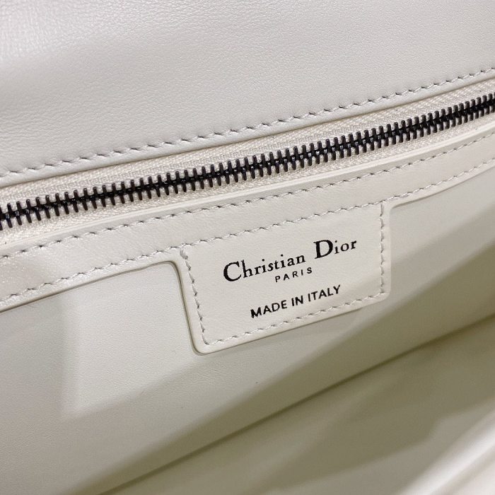 DIOR Square Leather Bags Chain Shoulder Bag  #nigo55669