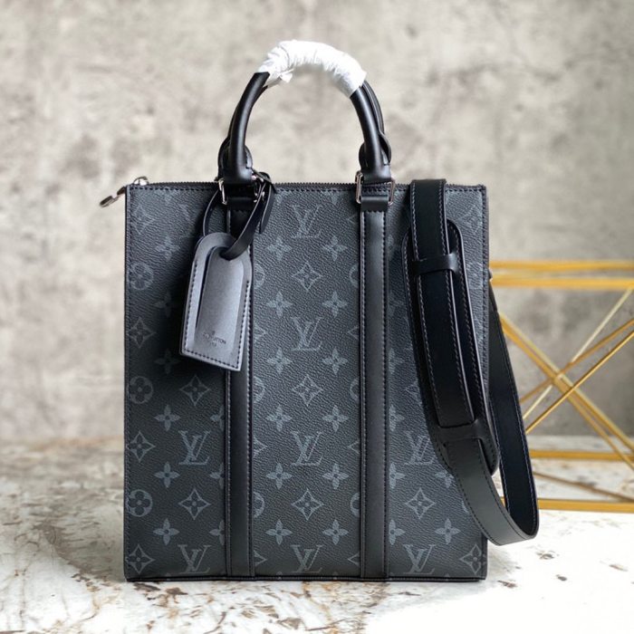 Louis Vuitton Leather Detachable Straps Handbags Bag Bags #nigo4322