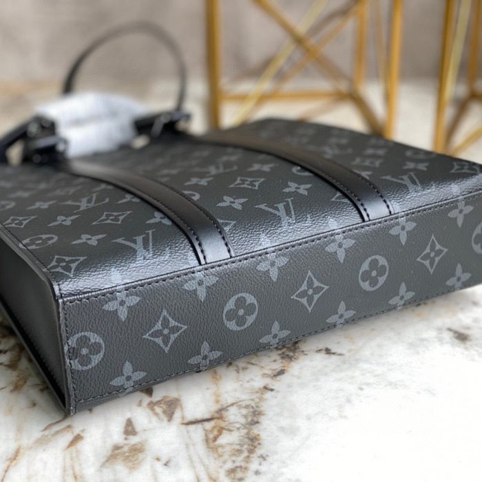 Louis Vuitton Leather Detachable Straps Handbags Bag Bags #nigo4322